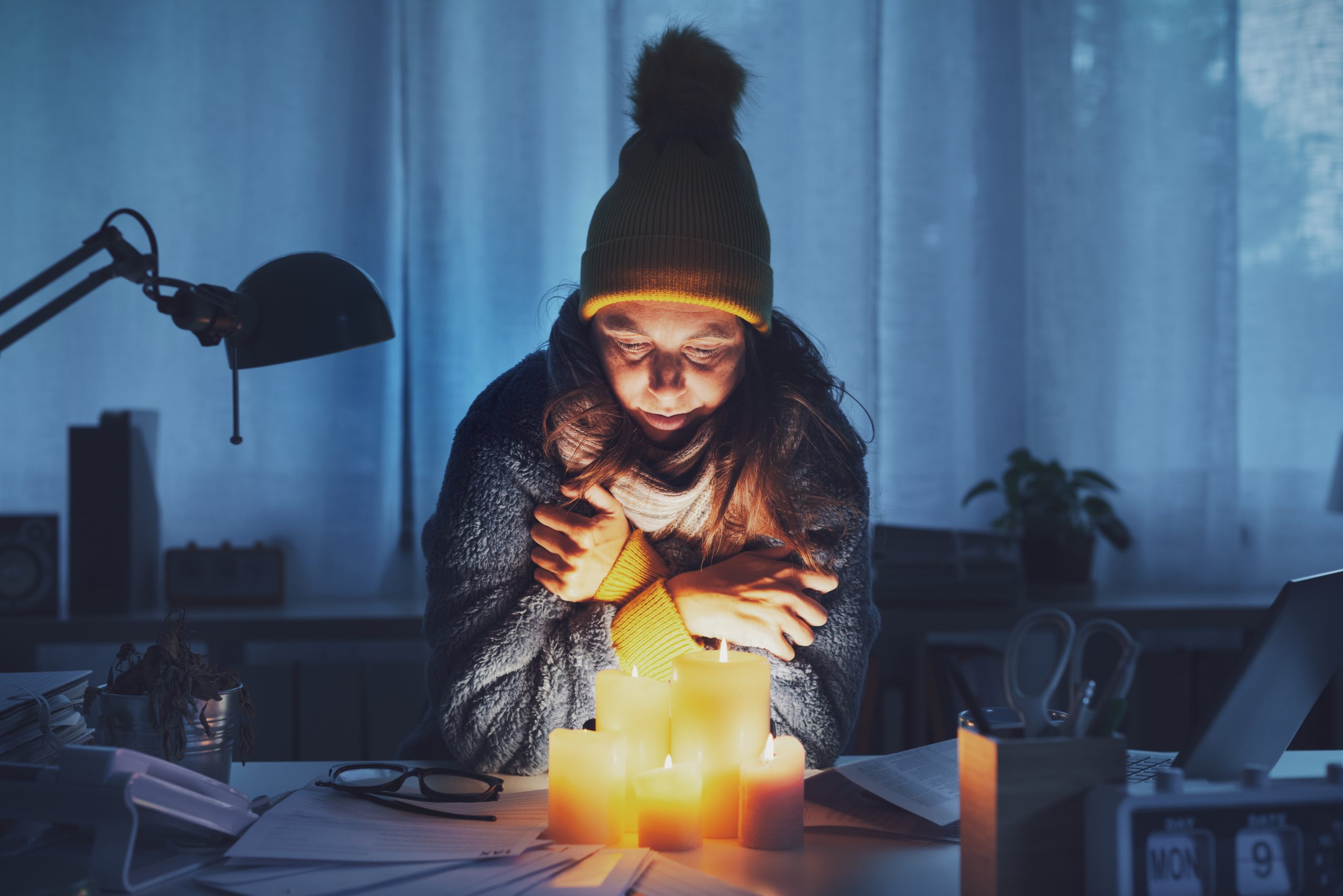 Blog: How Virginia Can Improve Its Utility Disconnection Policies ...